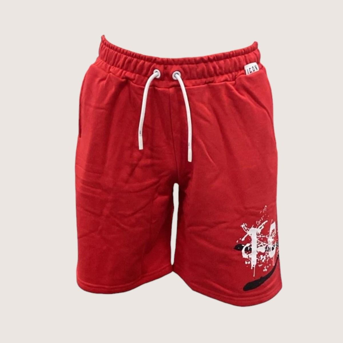 Bermuda Ragazzo ICON IBSH001008