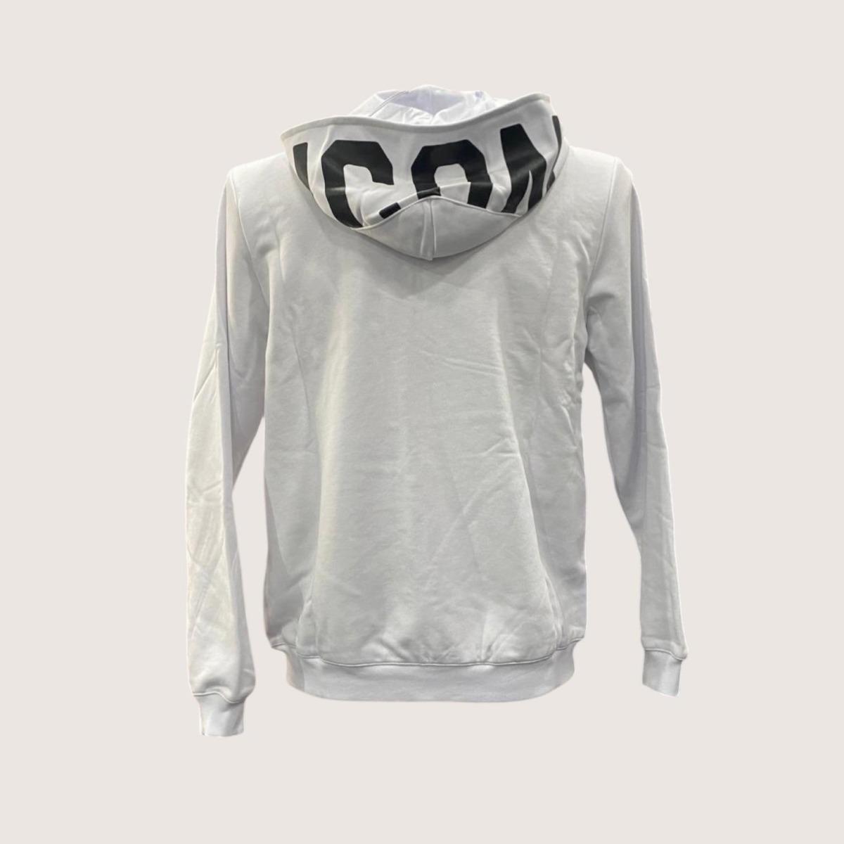 Felpa Ragazzo ICON IBSW01077