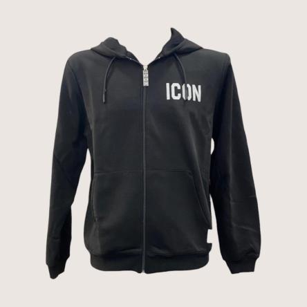 Felpa Ragazzo ICON IBSW01077