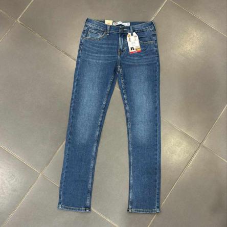 Jeans Ragazzo Levis LK9E6728 M8T