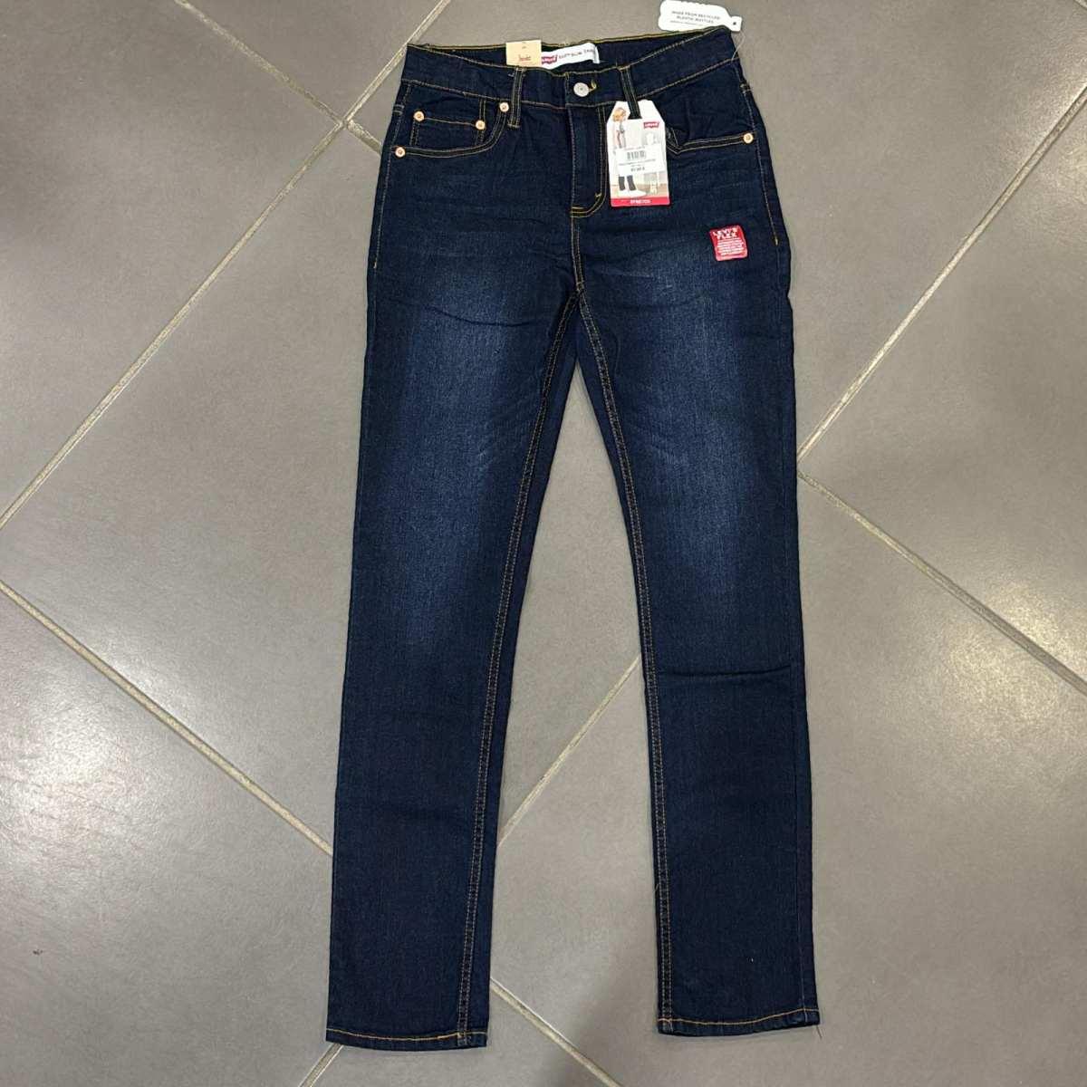 Jeans Ragazzo Levis LK9E6728 M9F