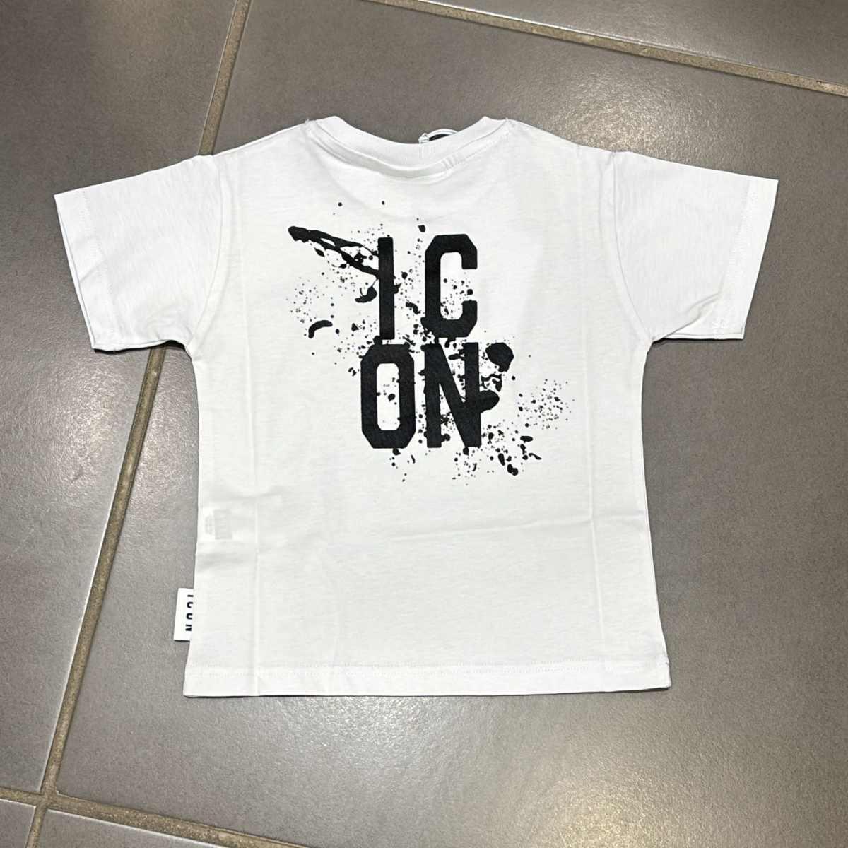 T-SHIRT MM Bimbo ICON INBKS01246