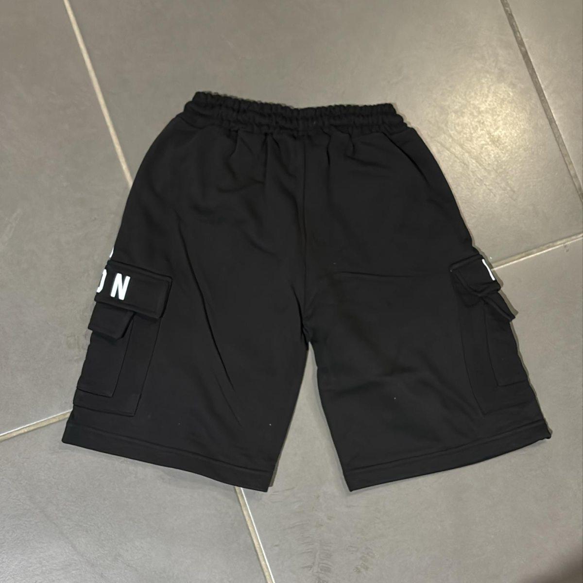 Bermuda Uomo ICON IUB003