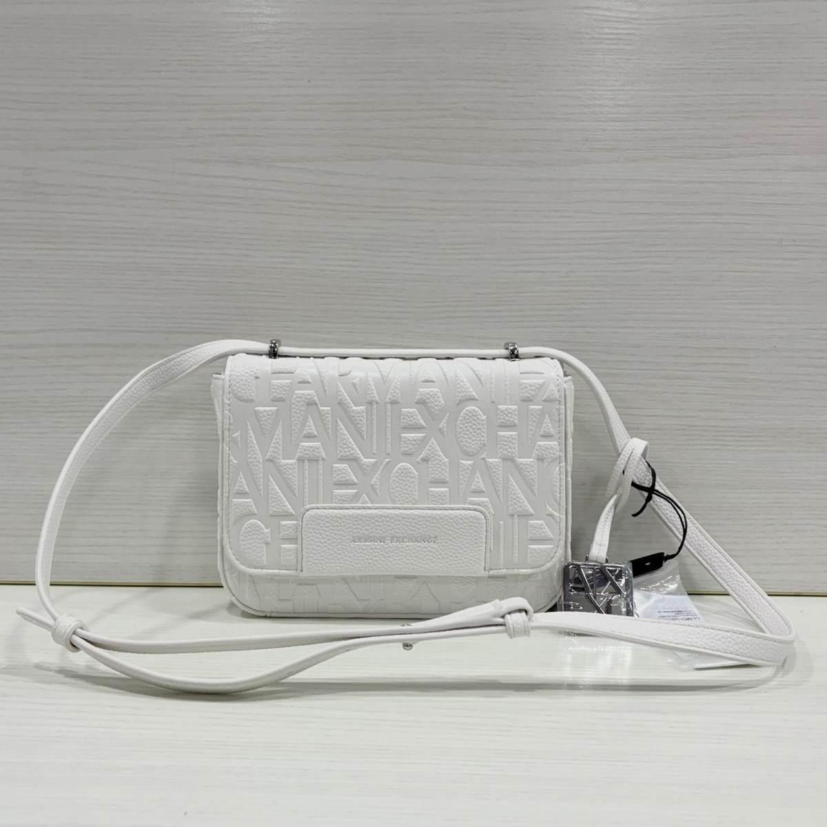 Borsa Donna A.Exchange XW1577 AF15774 U0001