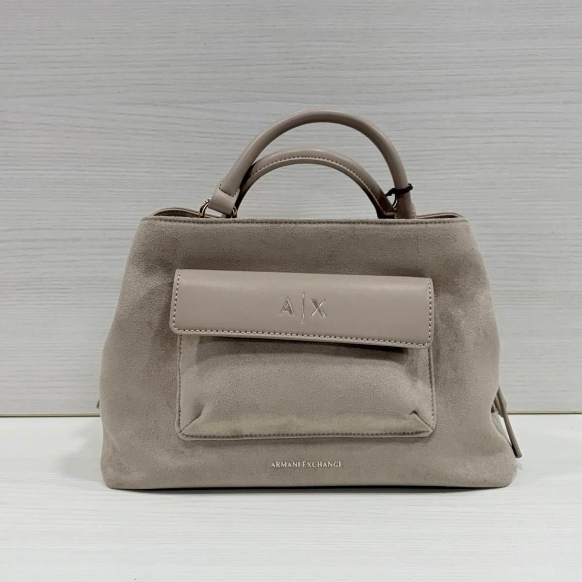 Borsa Donna A.Exchange XW1545 AF22630 U6223