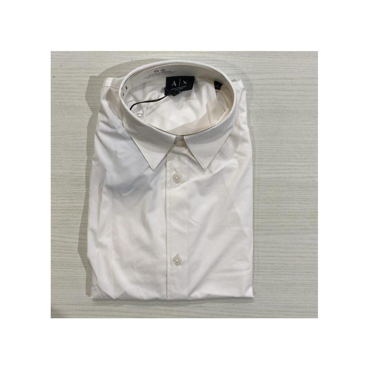 Camicia Uomo A.Exchange XM339 AF10192 U0009