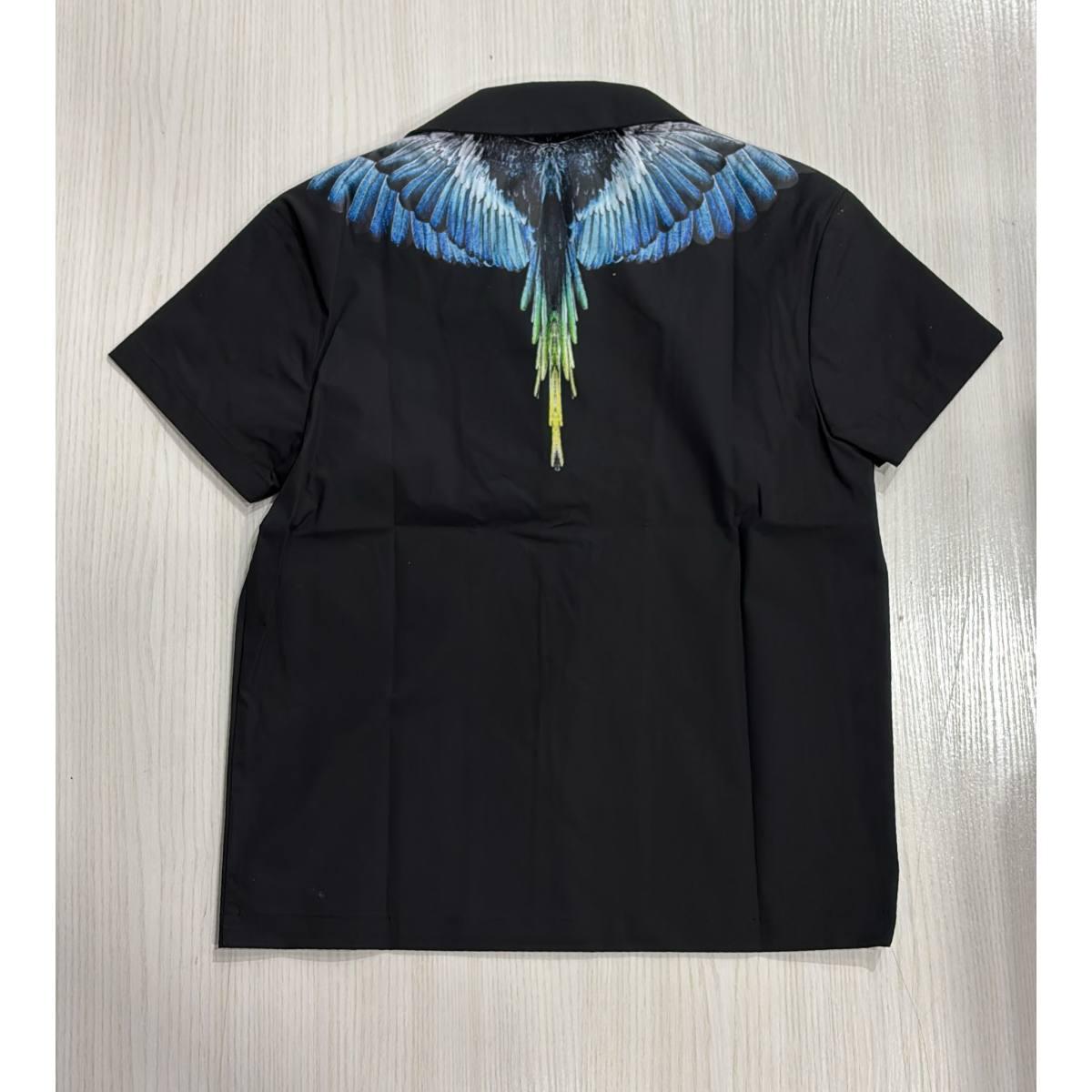 Camicia MM Bimbo Marcelo Bourlon S6CMJBSI123