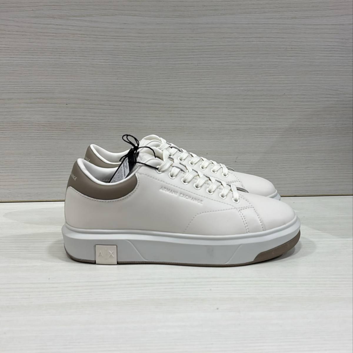 Scarpa Uomo Exchange XUX123 XV534 M750