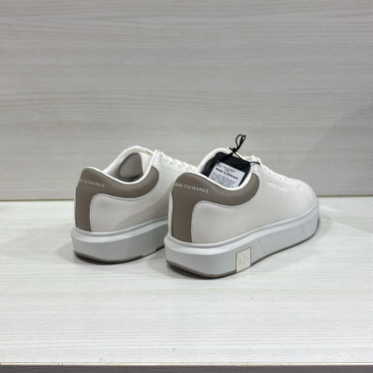 Scarpa Uomo Exchange XUX123 XV534 M750