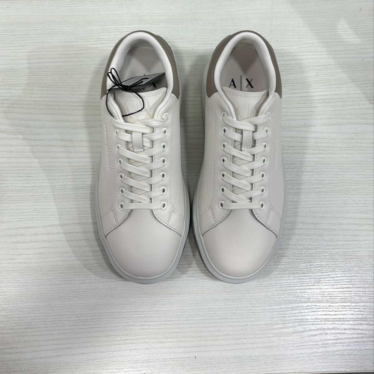 Scarpa Uomo Exchange XUX123 XV534 M750