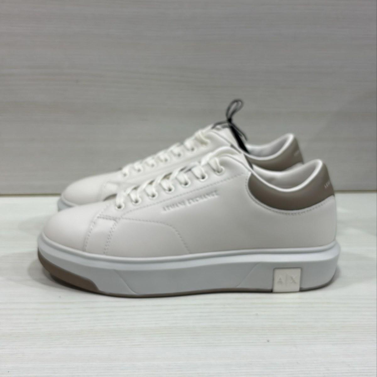 Scarpa Uomo Exchange XUX123 XV534 M750