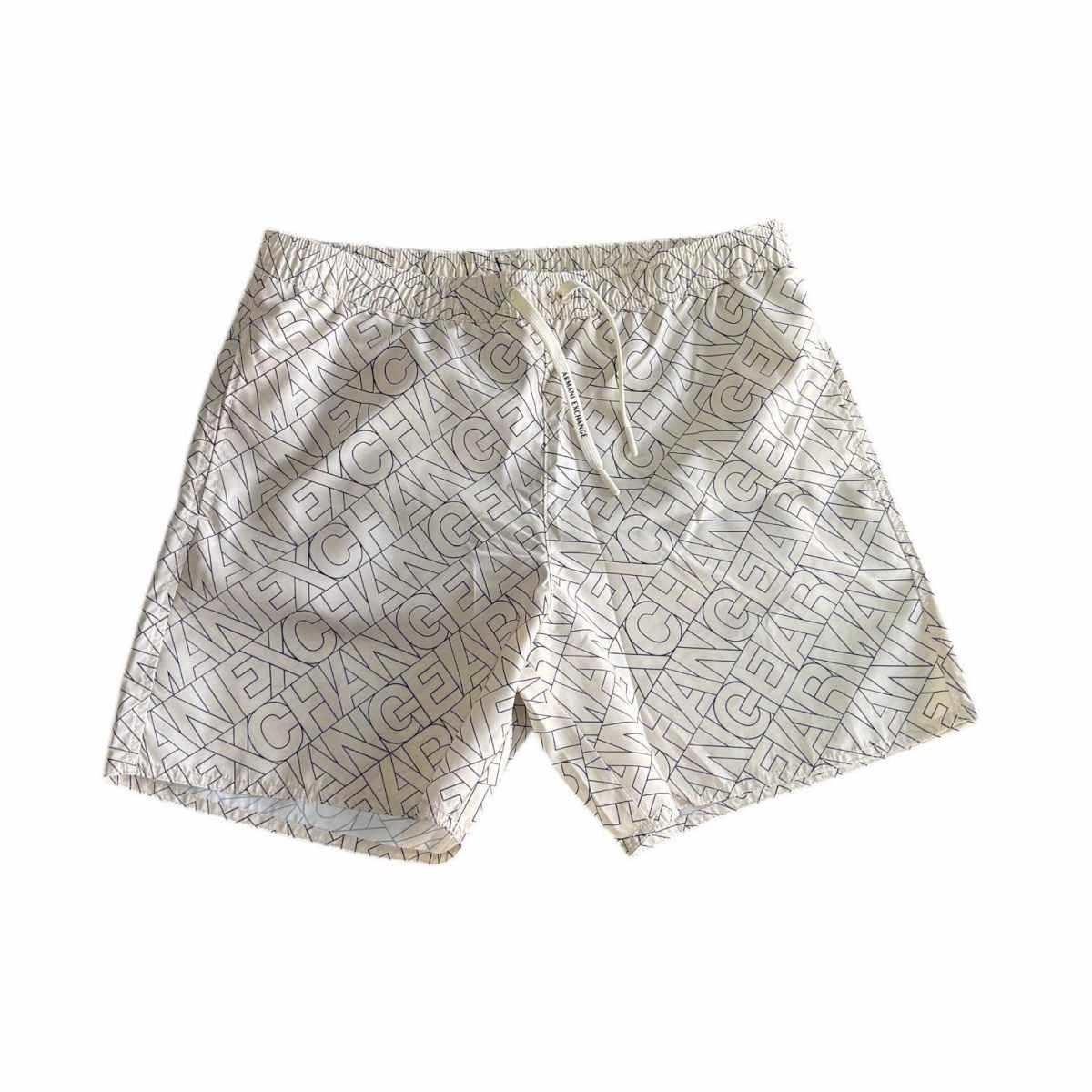 Boxer Mare Uomo A.Exchenage XM832 AF24685 F1167