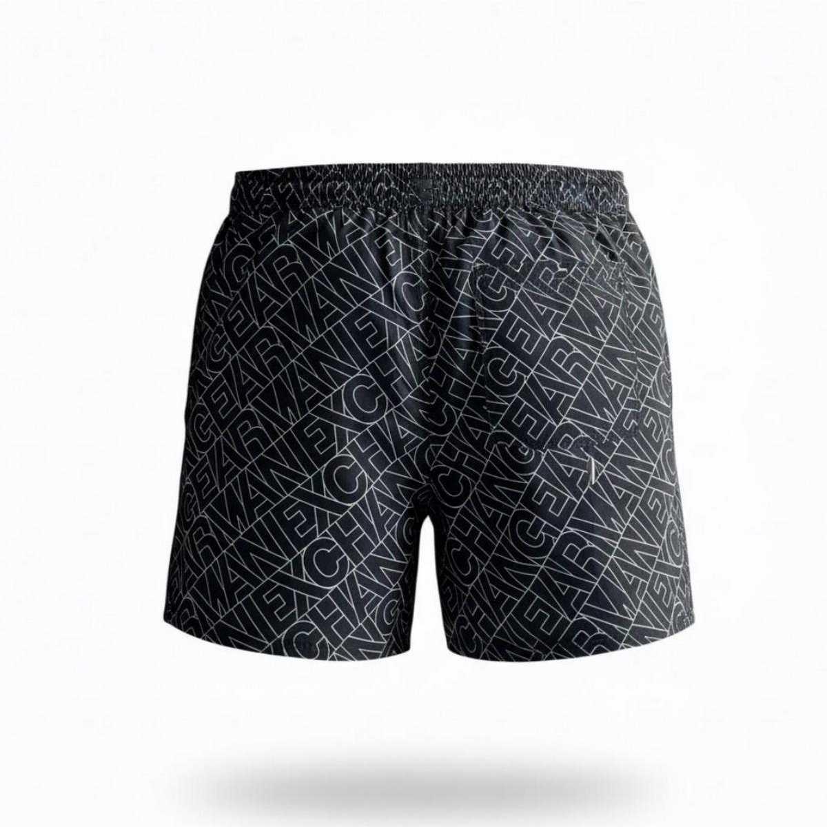Boxer Mare Uomo A.Exchenage XM832 AF24685 FC308