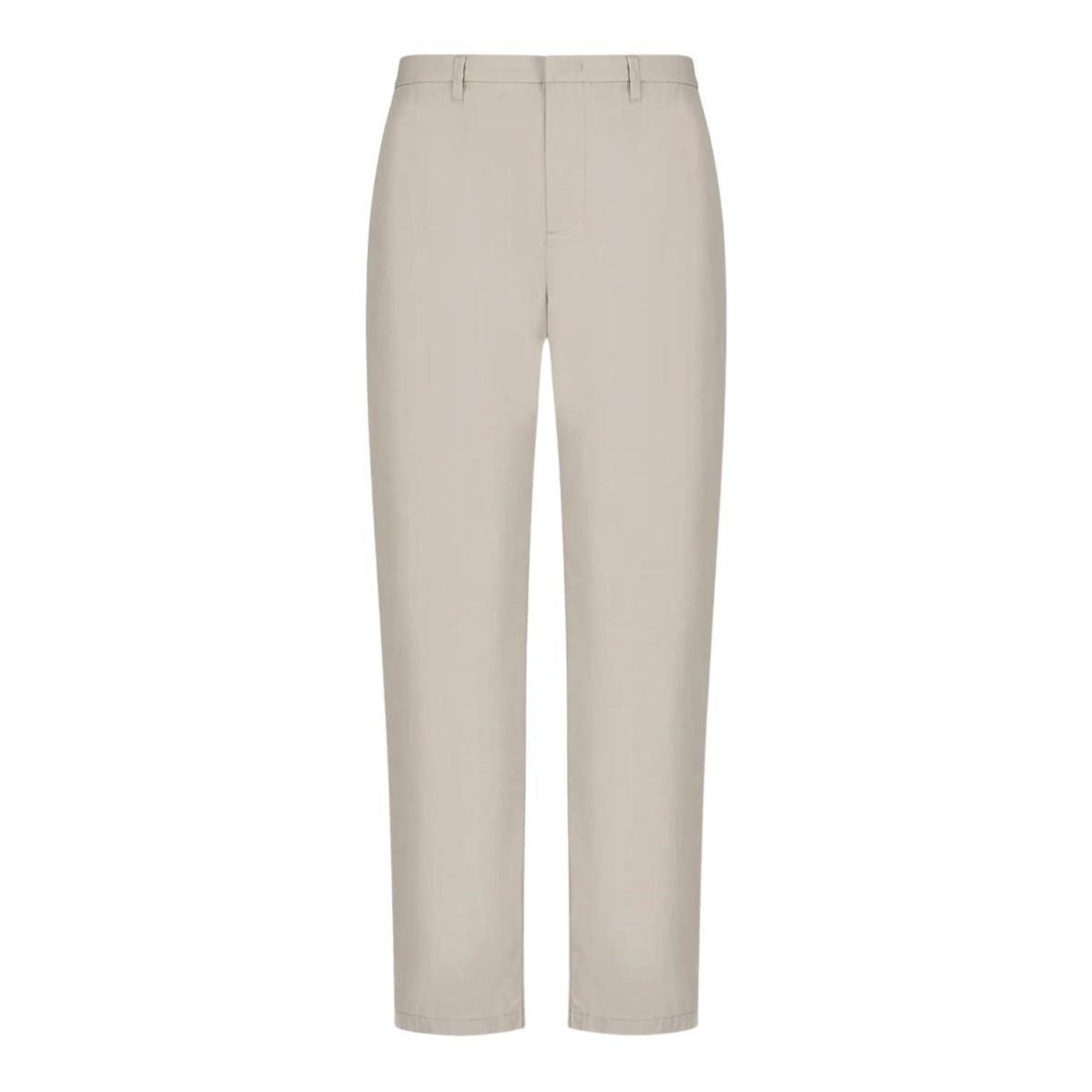 Pantalone Uomo A.Exchange 8NZP20 ZN1RZ U1074