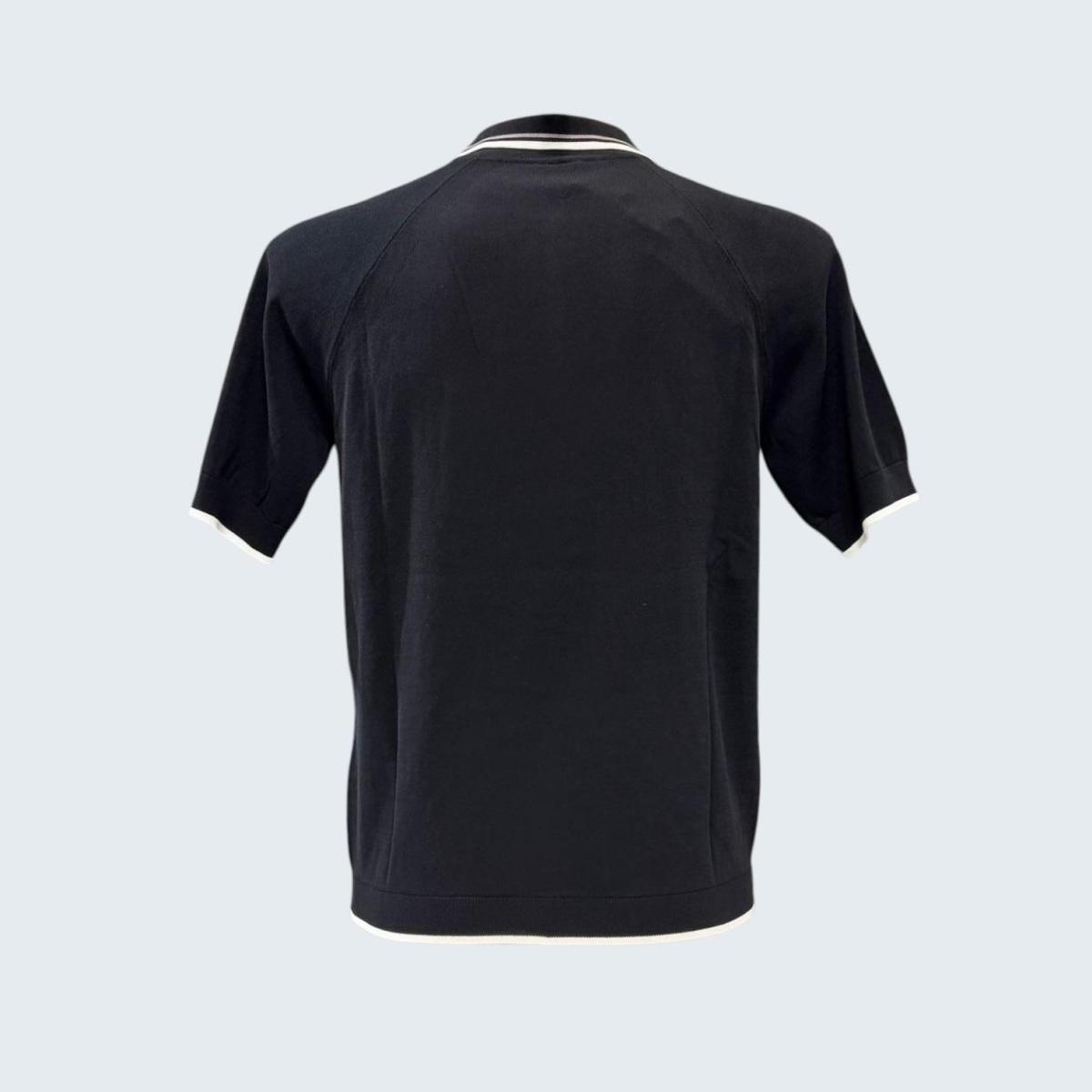 Polo Uomo A.Exchange XM1977 AF20139