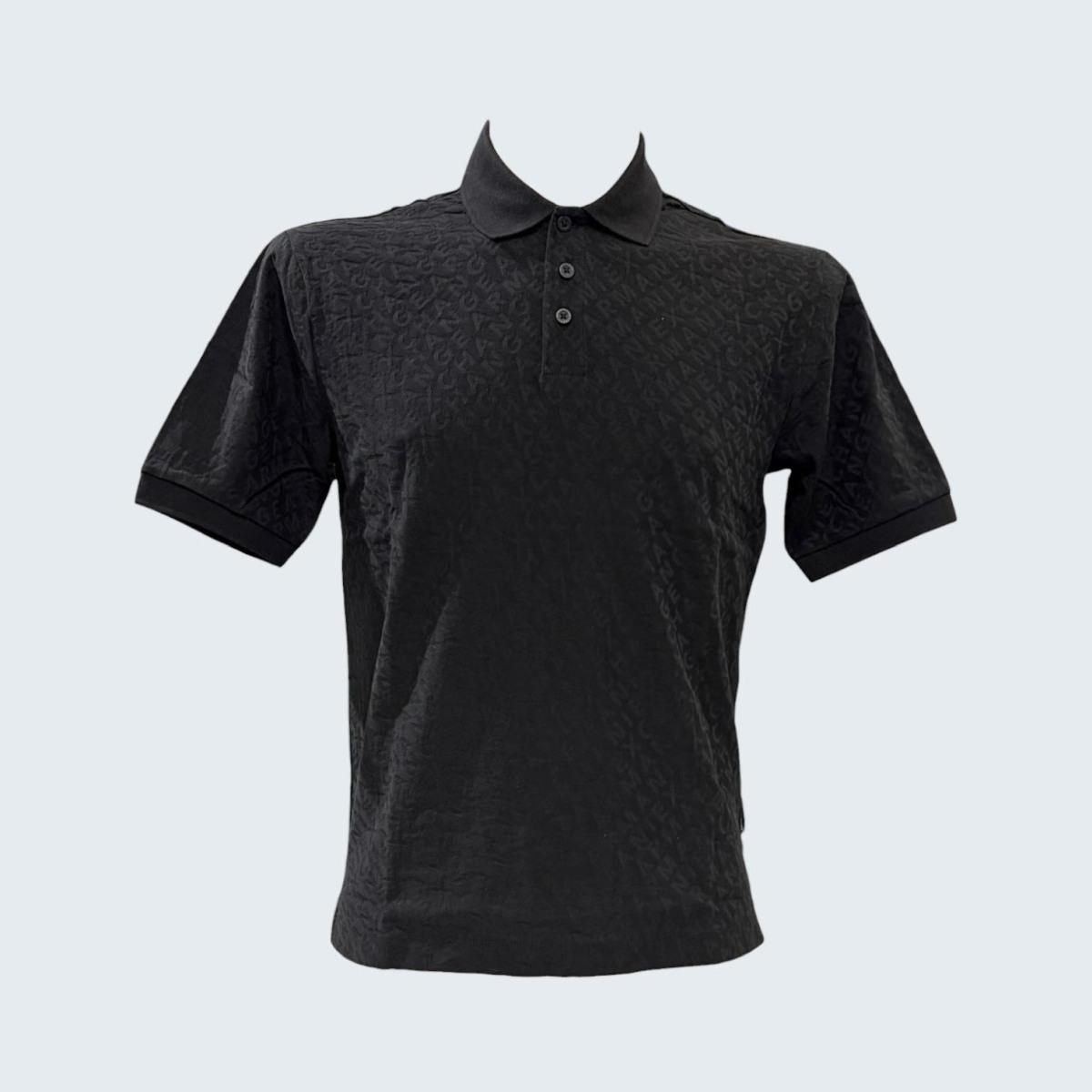 Polo Uomo A.Exchange XM2346 AF10337