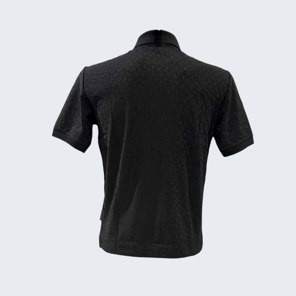 Polo Uomo A.Exchange XM2346 AF10337