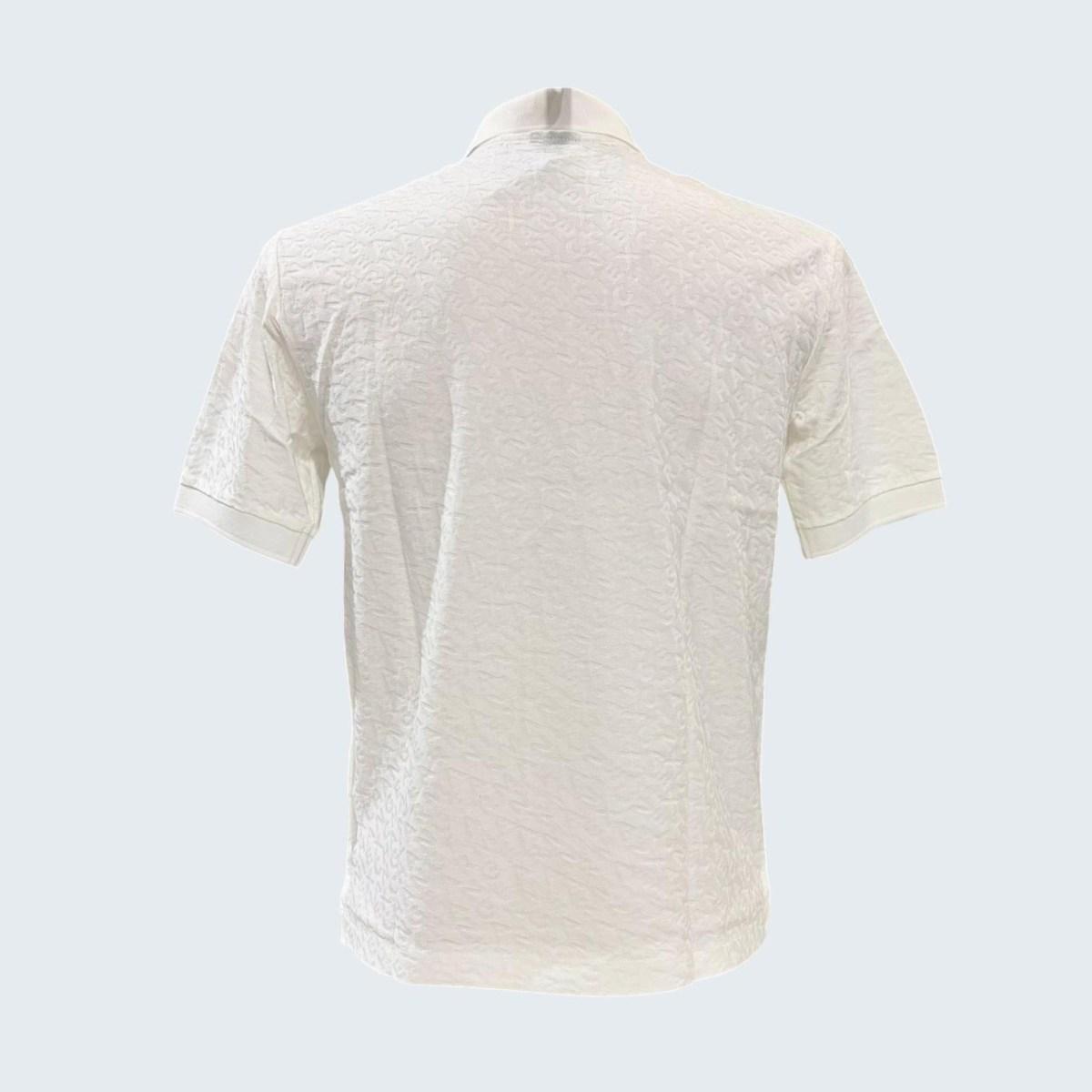 Polo Uomo A.Exchange XM2346 AF10337