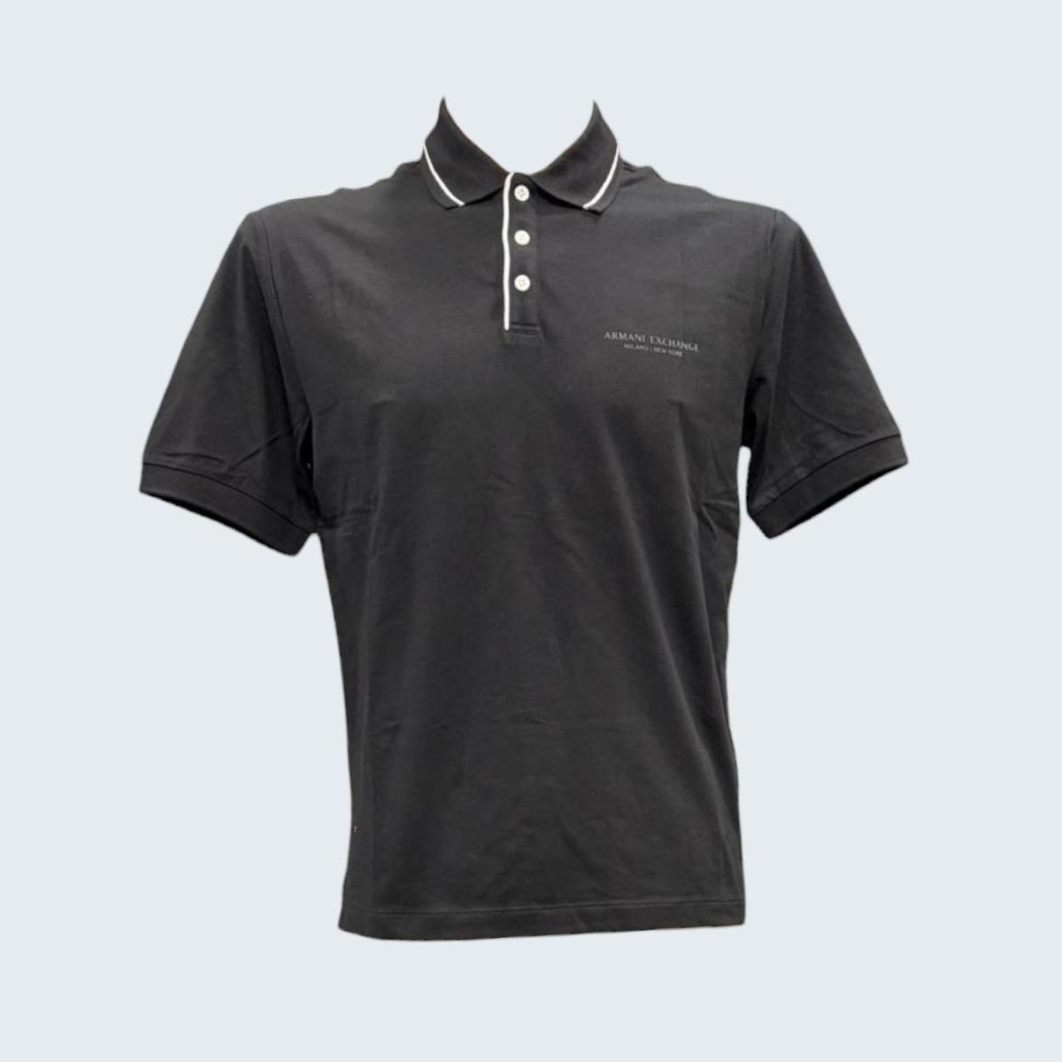 Polo Uomo A.Exchange XM1557 AF10363
