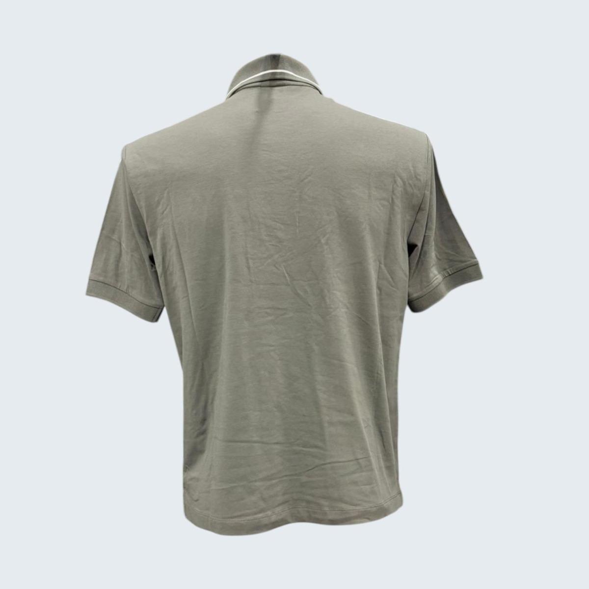 Polo Uomo A.Exchange XM1557 AF10363