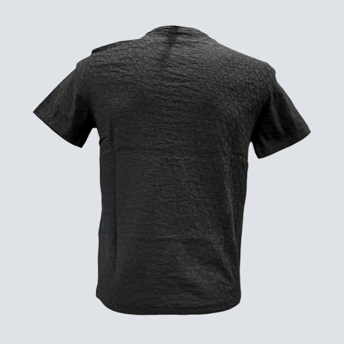 T-Shirt Uomo mm Exchange XM2821 AF10337