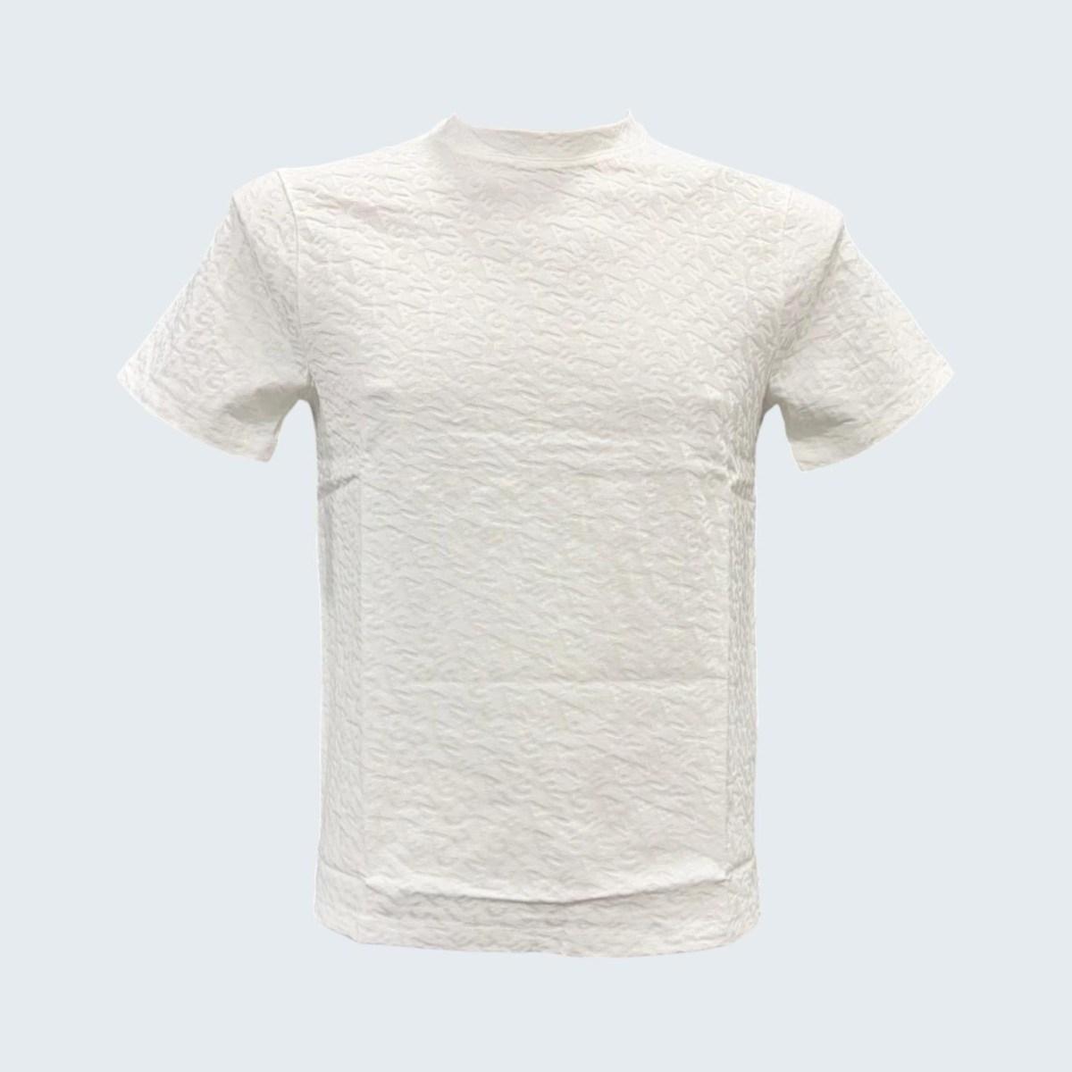 T-Shirt Uomo mm Exchange XM2821 AF10337