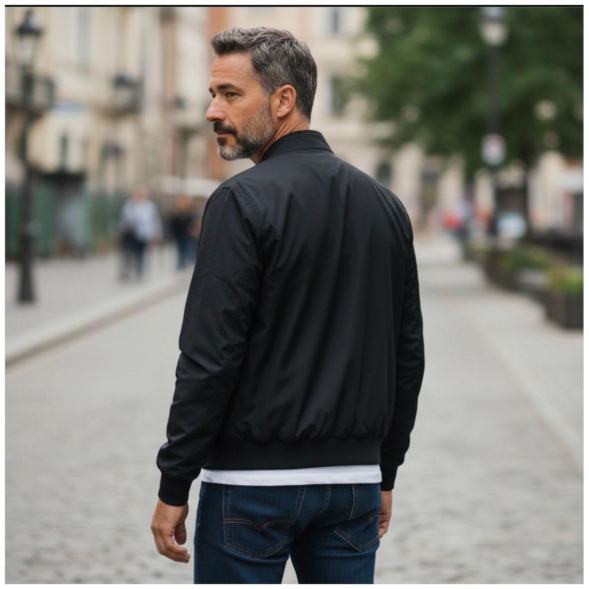 Giubbino Uomo A.Exchange XM2139 AF22536 UC001