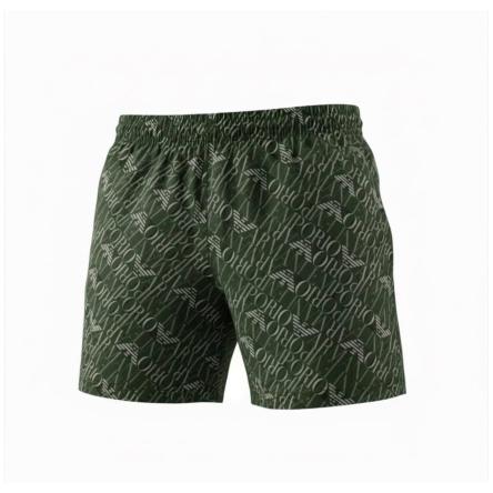 Boxer Mare Uomo Armani EM688 AF20442 F7016