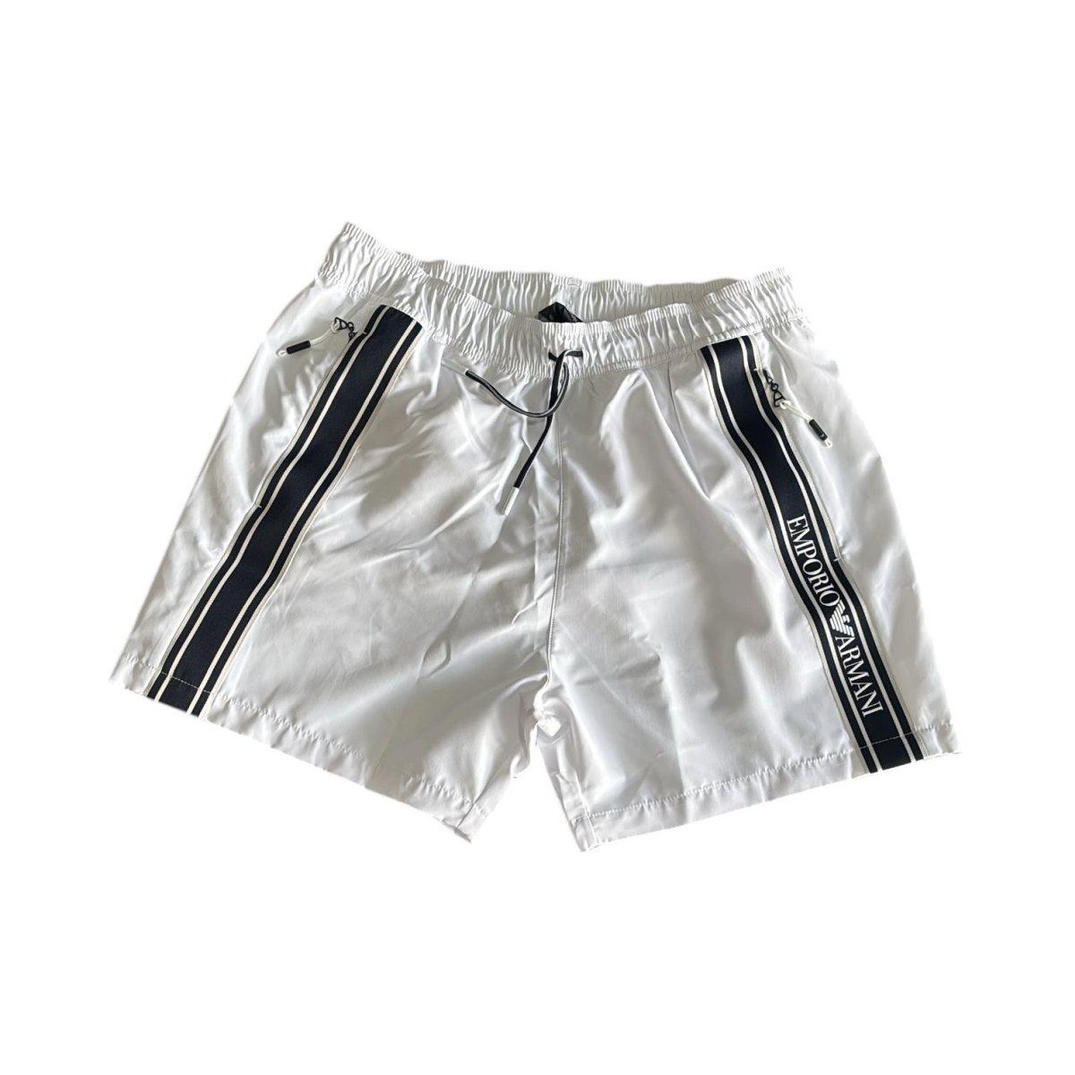 Boxer Mare Uomo Armani EM583 AF20426 U0002