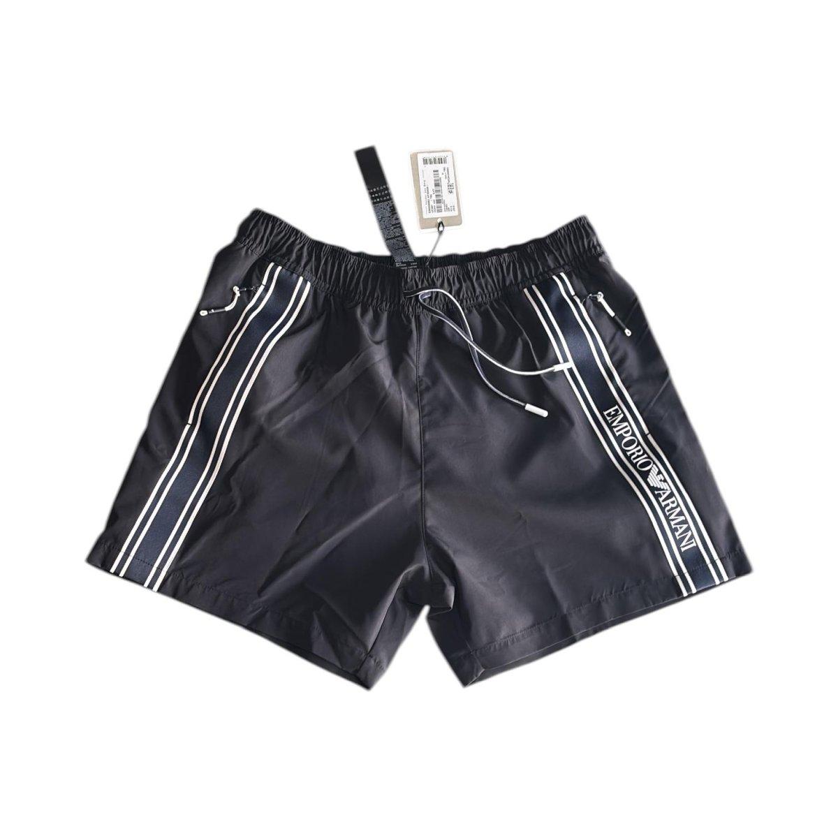 Boxer Mare Uomo Armani EM583 AF20426 UC001