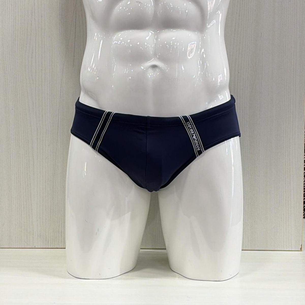 Costume Uomo Armani EM570 AF20426 UB102