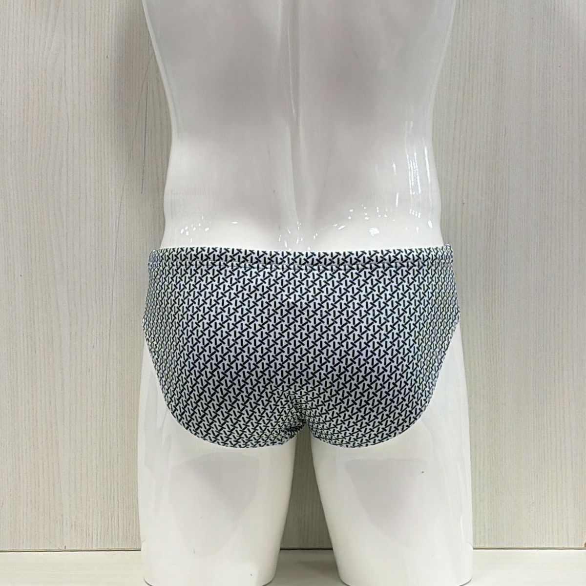 Costume Uomo Armani EM575 AF20437 F0026