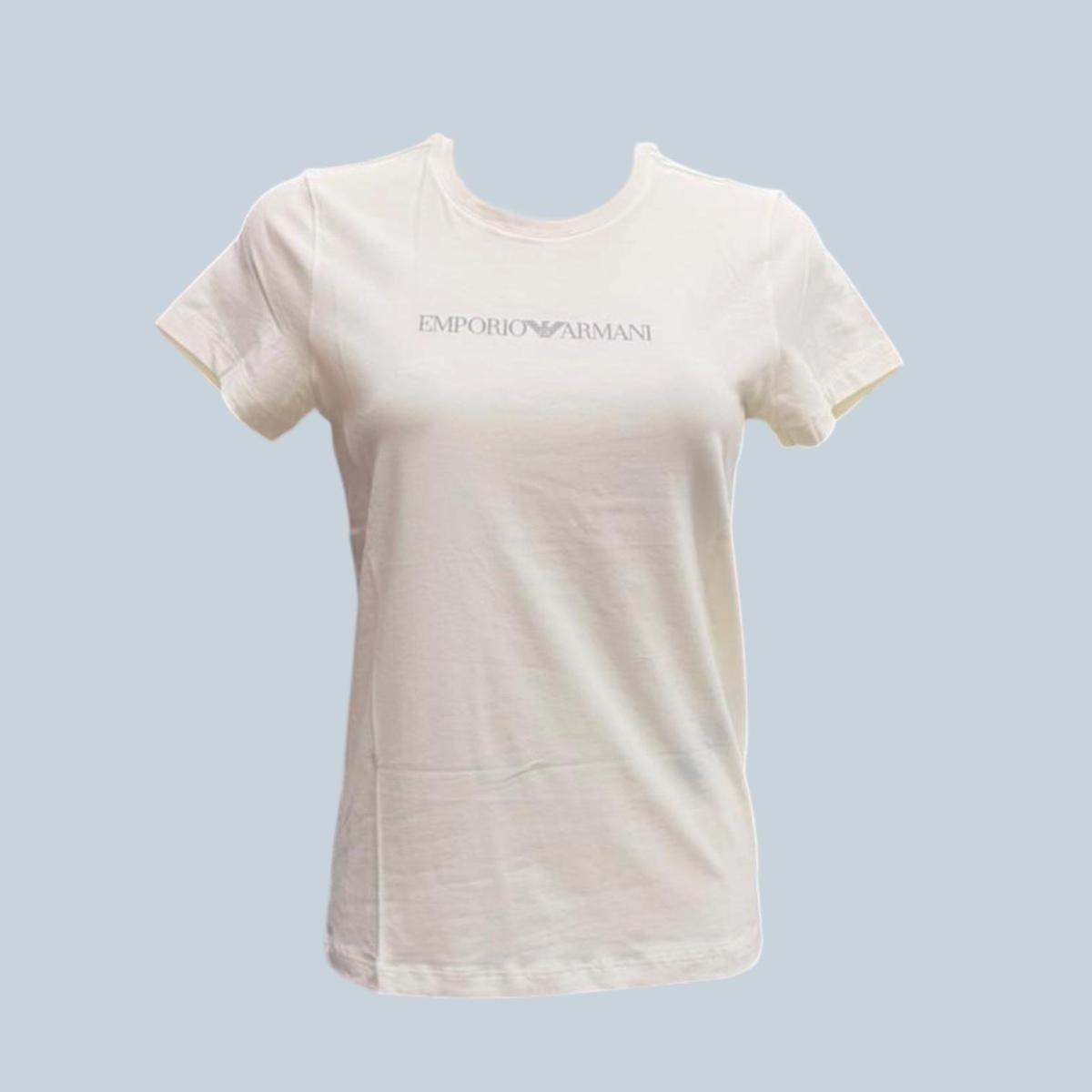 T-Shirt Donna mm Armani EW616 AF20243 U1131