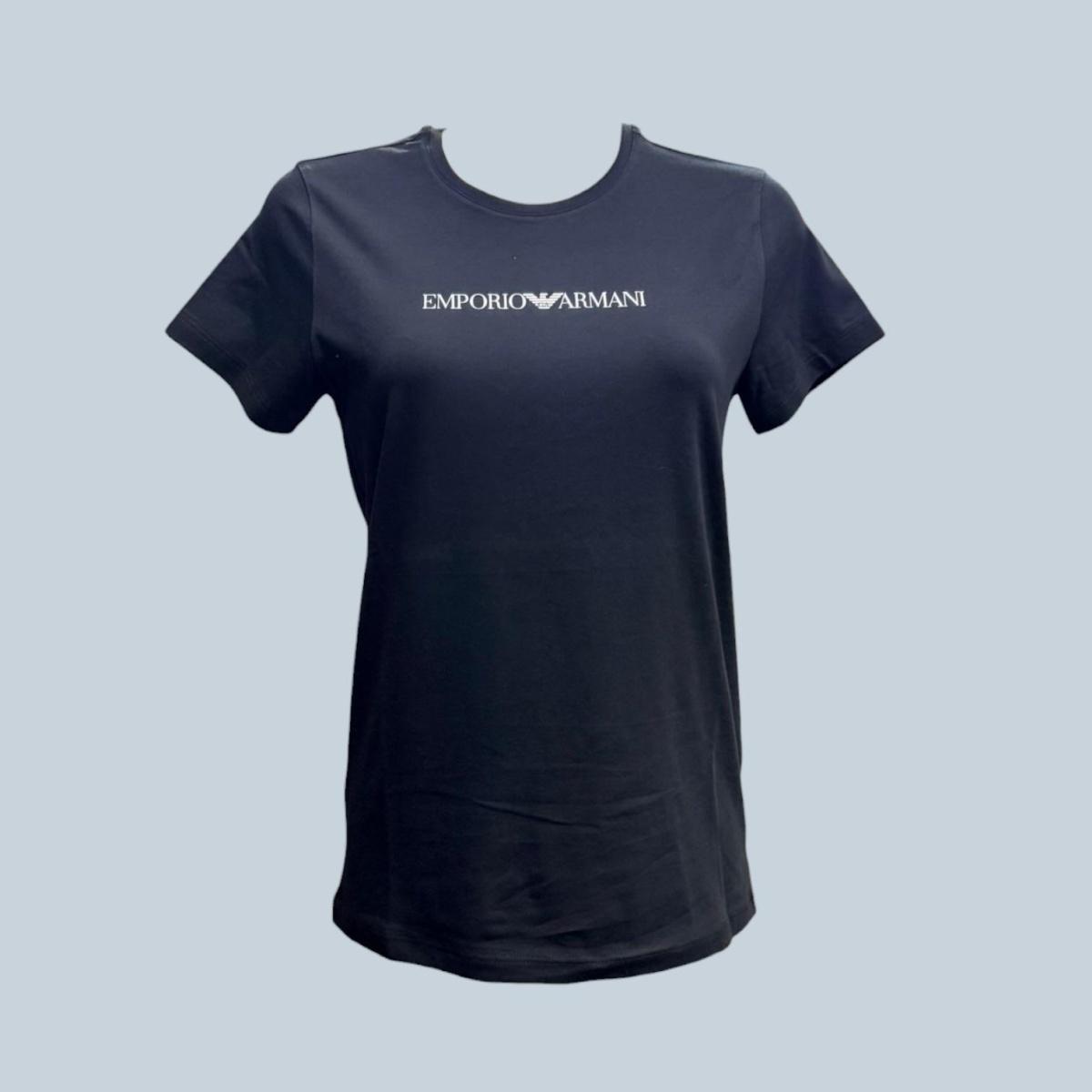 T-Shirt Donna mm Armani EW408 AF19026