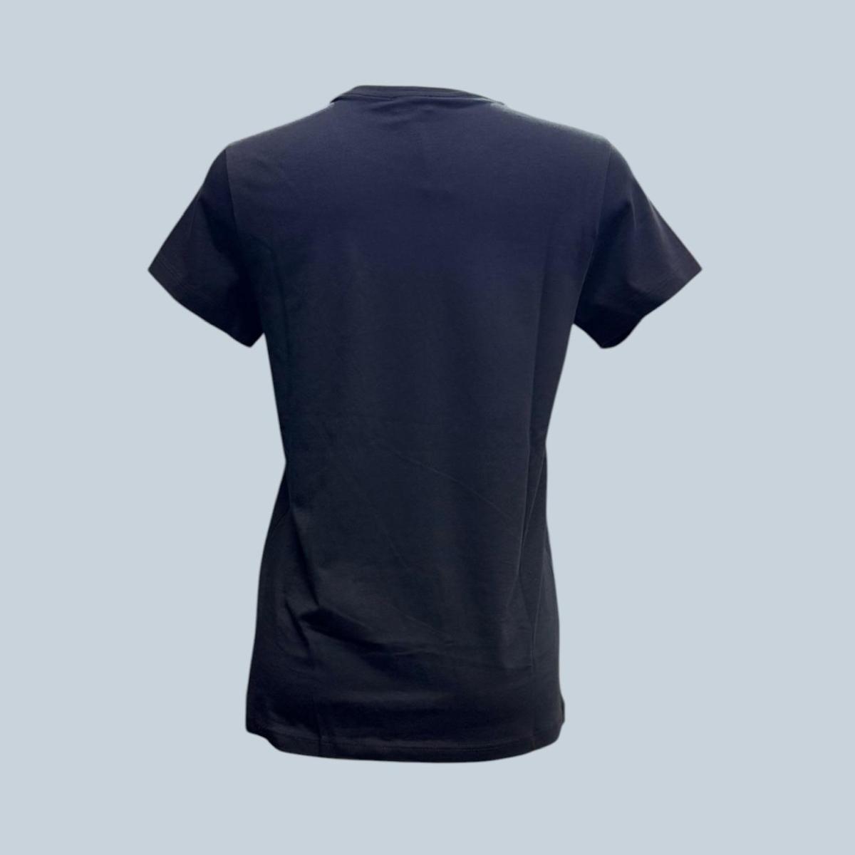 T-Shirt Donna mm Armani EW408 AF19026