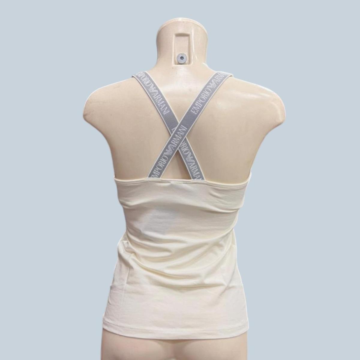 Top SS Donna Armani EW2903 AF19026