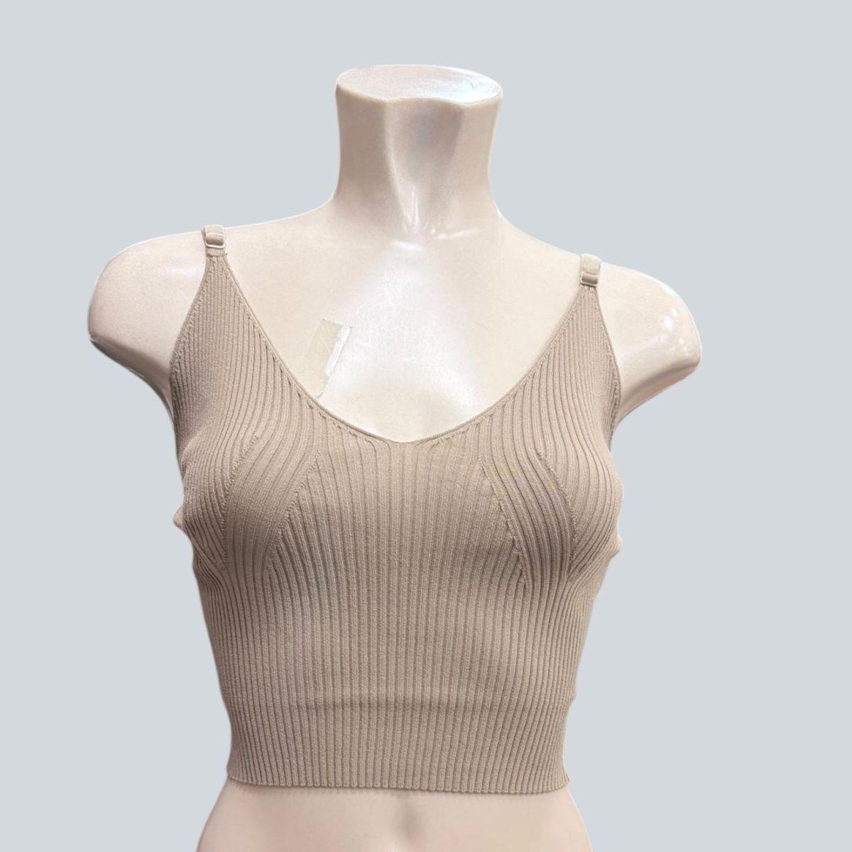 Top Donna ss A.Exchange XW1902 AF10352 UC001