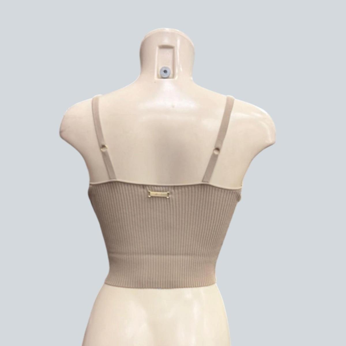 Top Donna ss A.Exchange XW1902 AF10352 UC001