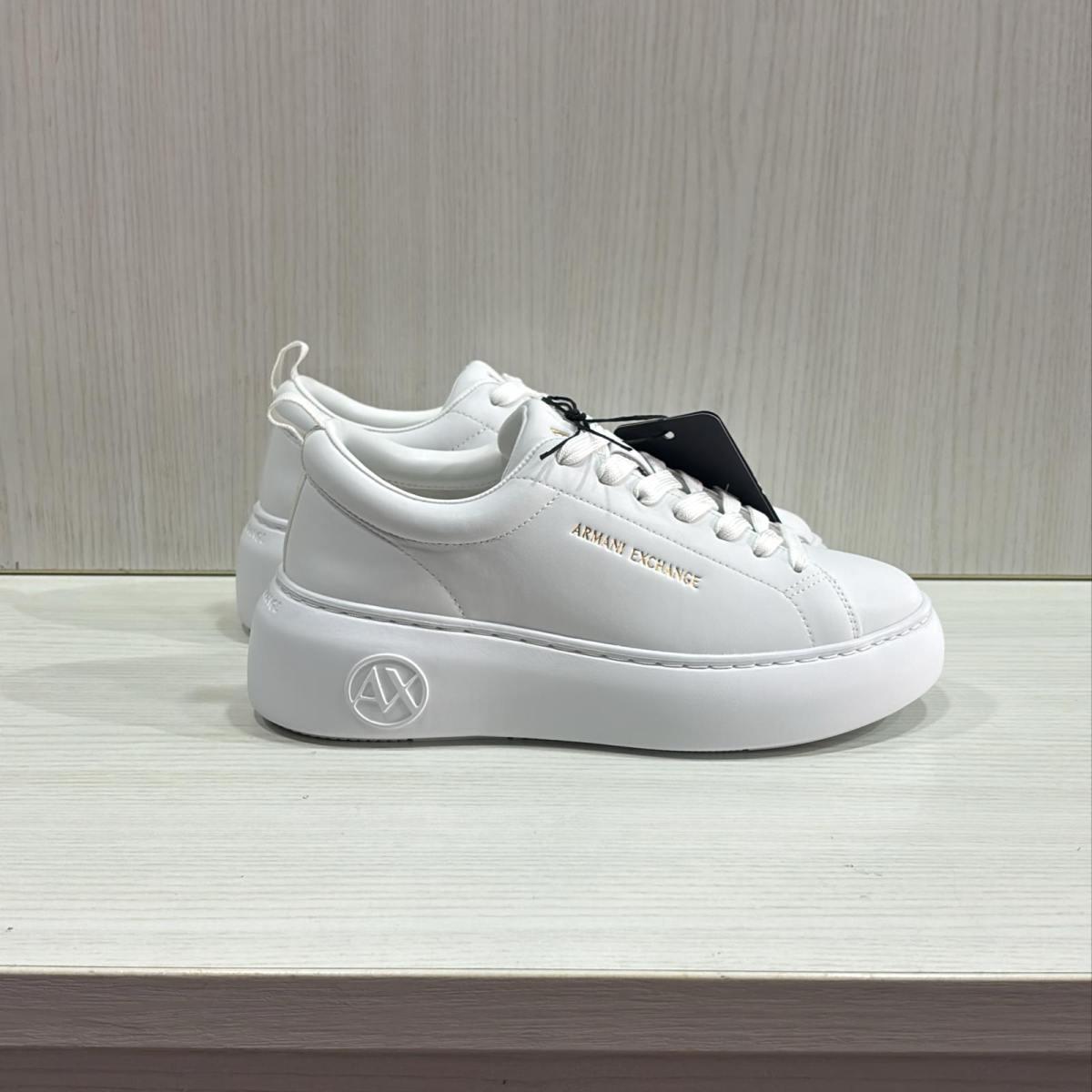 Scarpa Donna Exchange XW2790 AF11912 U0002