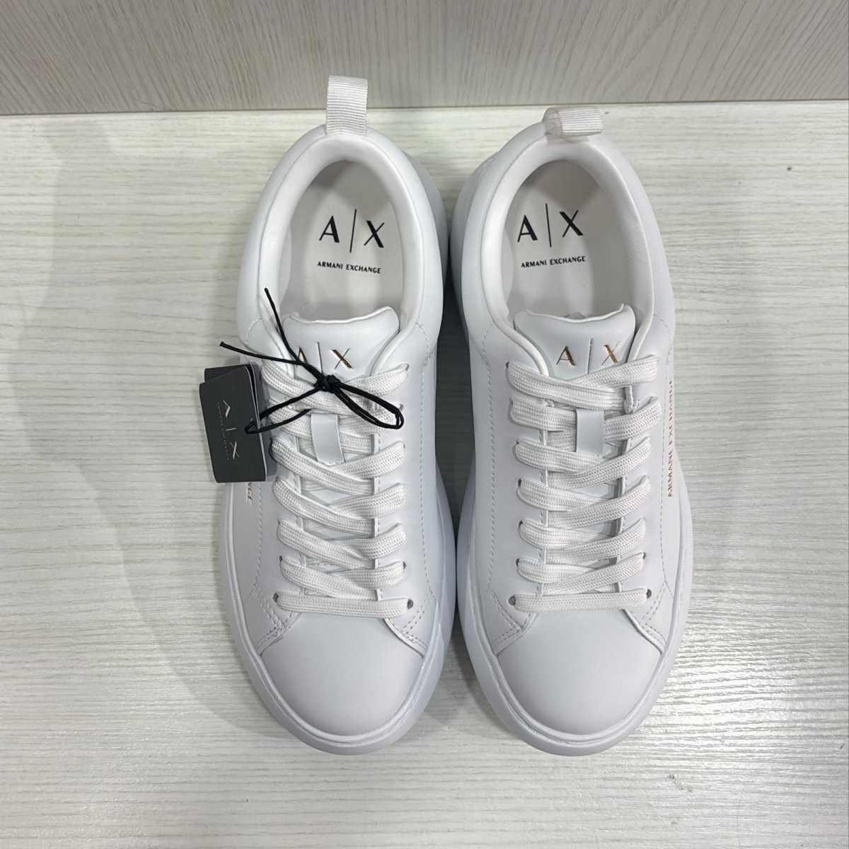 Scarpa Donna Exchange XW2790 AF11912 U0002