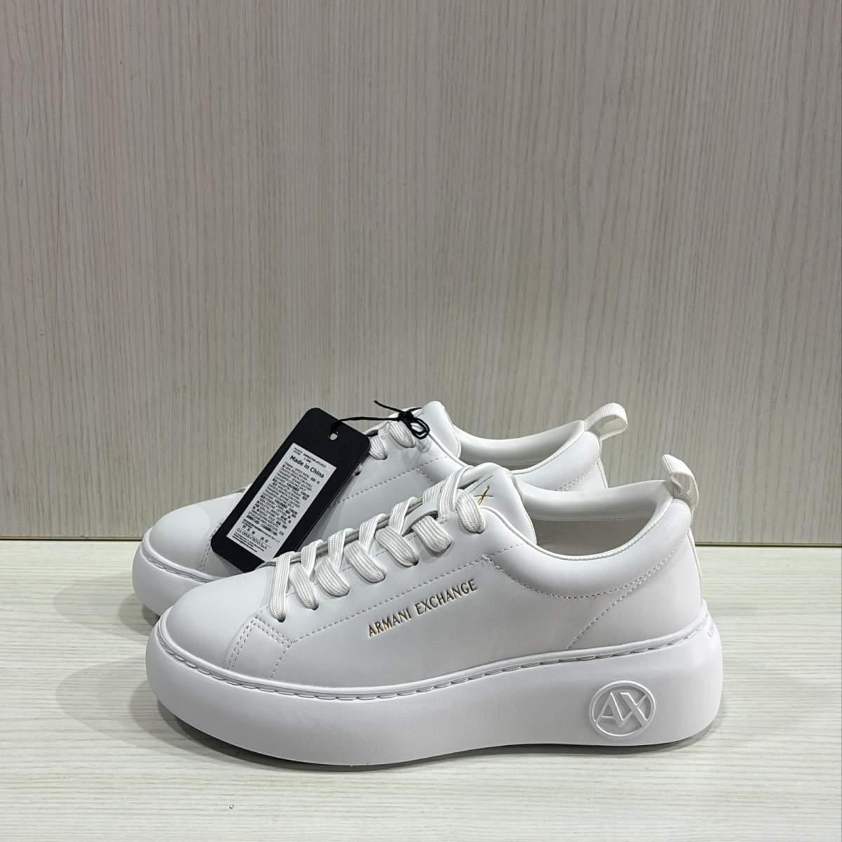 Scarpa Donna Exchange XW2790 AF11912 U0002