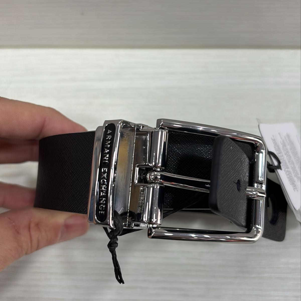 Cintura Uomo A.Exchange XM2660 AF22850 MC105