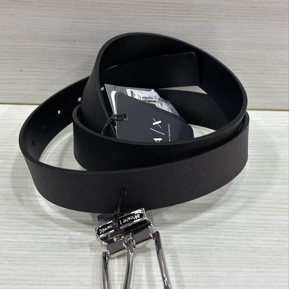 Cintura Uomo A.Exchange XM2660 AF22850 MC105