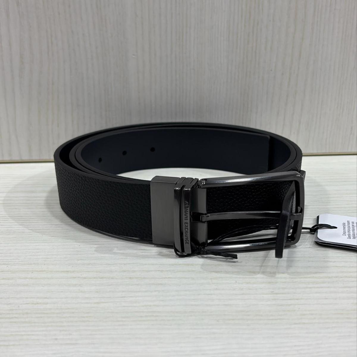 Cintura Uomo A.Exchange XM2836 AF24982 MC038