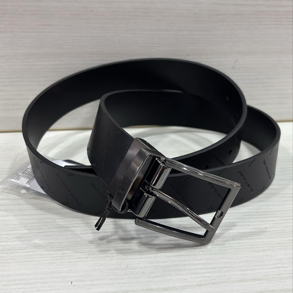 Cintura Uomo A.Exchange XM2861 AF22848 UC001