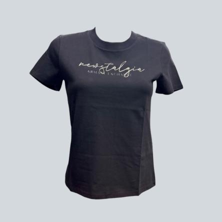 T-Shirt Donna MM Exchange XW1838 AF10356