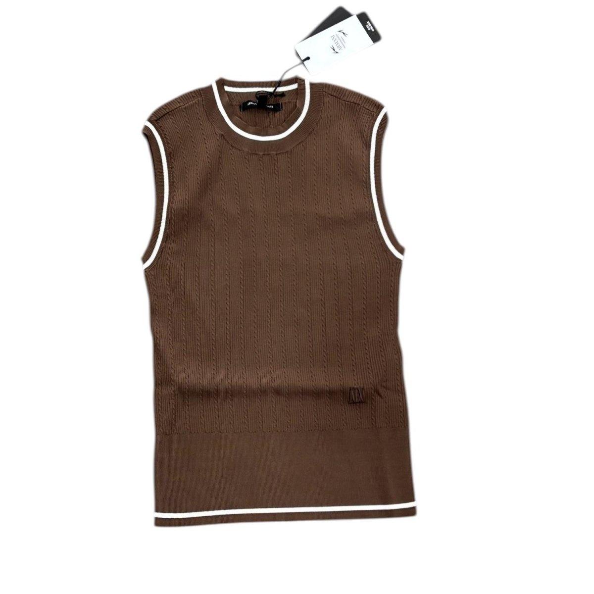 Maglia Donna SL Exchange XW2243 AF10352 U6136