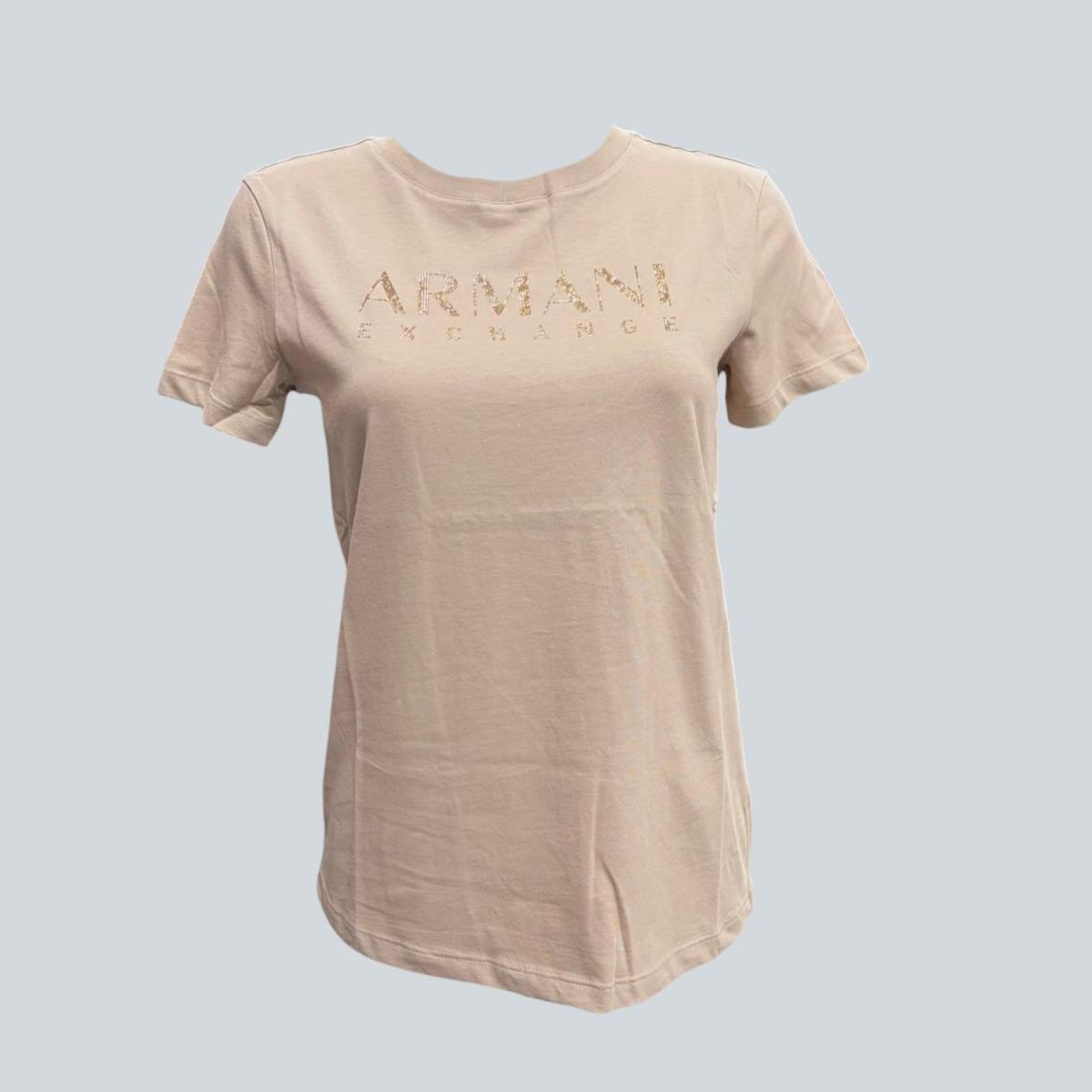 T-Shirt Donna MM Exchange XW2294 af17172 U6223