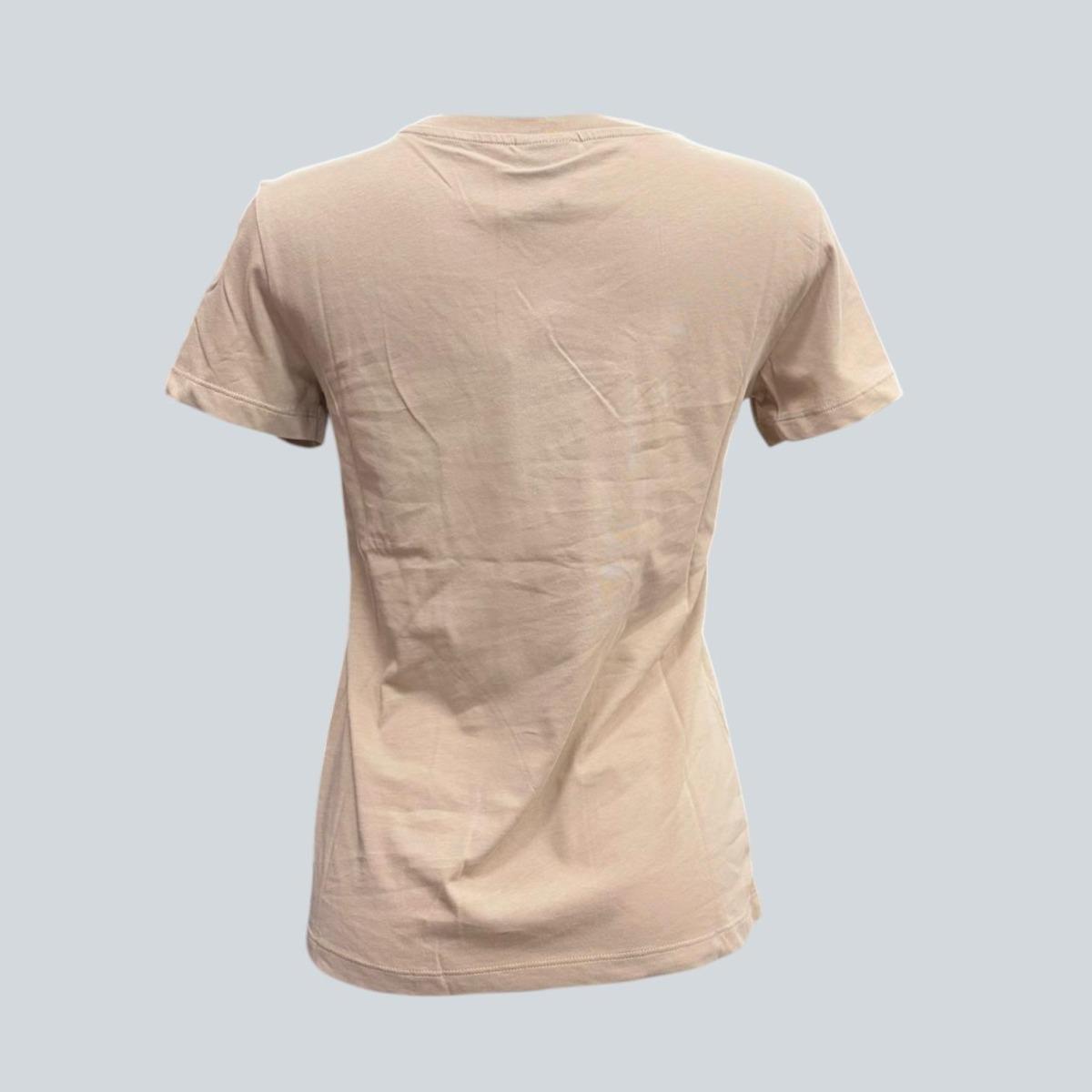 T-Shirt Donna MM Exchange XW2294 af17172 U6223