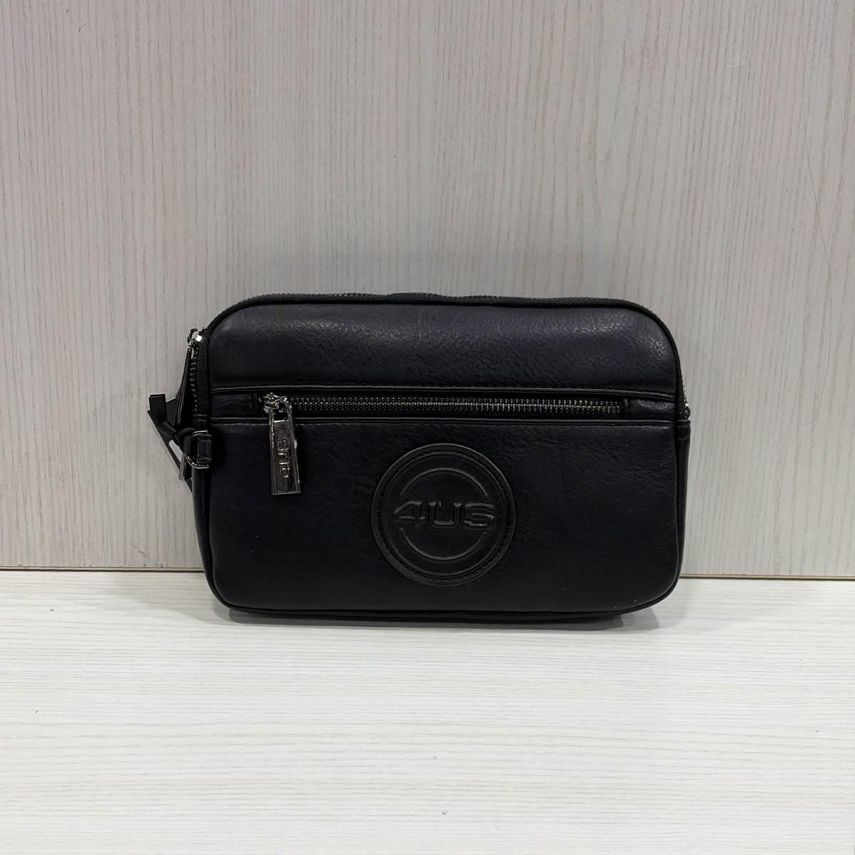 Pochette Uomo Paciotti 10719